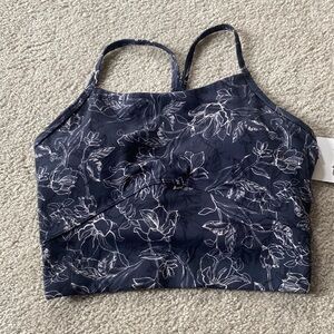 Stori by Katy Hearn crop top